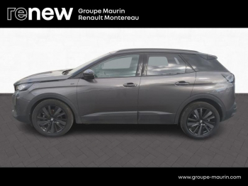 Photo 7 du bon plan PEUGEOT 3008 1.2 PureTech 130ch S&S GT Pack EAT8 occasion à 22490 €
