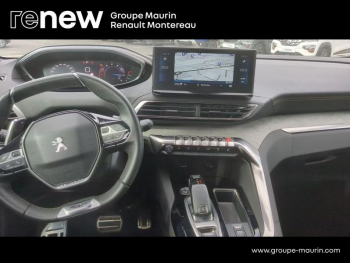 Photo 8 du bon plan PEUGEOT 3008 1.2 PureTech 130ch S&S GT Pack EAT8 occasion à 22490 €
