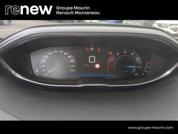 Photo 9 du bon plan PEUGEOT 3008 1.2 PureTech 130ch S&S GT Pack EAT8 occasion à 22490 €