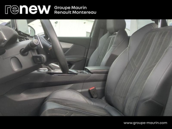 Photo 10 du bon plan PEUGEOT 3008 1.2 PureTech 130ch S&S GT Pack EAT8 occasion à 22490 €