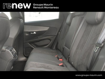 Photo 11 du bon plan PEUGEOT 3008 1.2 PureTech 130ch S&S GT Pack EAT8 occasion à 22490 €