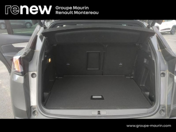 Photo 13 du bon plan PEUGEOT 3008 1.2 PureTech 130ch S&S GT Pack EAT8 occasion à 22490 €