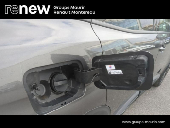 Photo 18 du bon plan PEUGEOT 3008 1.2 PureTech 130ch S&S GT Pack EAT8 occasion à 22490 €