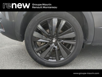 Photo 19 du bon plan PEUGEOT 3008 1.2 PureTech 130ch S&S GT Pack EAT8 occasion à 22490 €