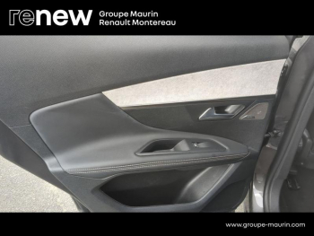 Photo 20 du bon plan PEUGEOT 3008 1.2 PureTech 130ch S&S GT Pack EAT8 occasion à 22490 €
