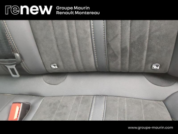 Photo 22 du bon plan PEUGEOT 3008 1.2 PureTech 130ch S&S GT Pack EAT8 occasion à 22490 €