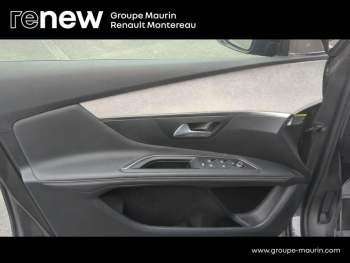 Photo 23 du bon plan PEUGEOT 3008 1.2 PureTech 130ch S&S GT Pack EAT8 occasion à 22490 €