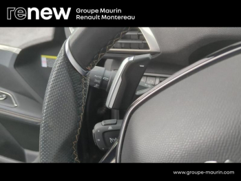 Photo 25 du bon plan PEUGEOT 3008 1.2 PureTech 130ch S&S GT Pack EAT8 occasion à 22490 €