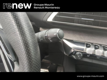 Photo 26 du bon plan PEUGEOT 3008 1.2 PureTech 130ch S&S GT Pack EAT8 occasion à 22490 €