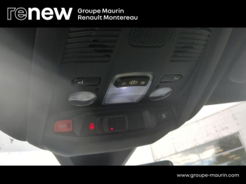 Photo 32 du bon plan PEUGEOT 3008 1.2 PureTech 130ch S&S GT Pack EAT8 occasion à 22490 €