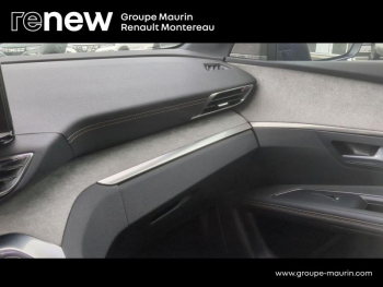 Photo 33 du bon plan PEUGEOT 3008 1.2 PureTech 130ch S&S GT Pack EAT8 occasion à 22490 €