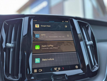 ddf-core-media-gIHjeK6121904_18.jpg Photo 18 du bon plan VOLVO XC60 T6 Hybride Rechargeable 253 + 145ch Plus Style Dark Geartronic 8 AWD occasion à 53900 €