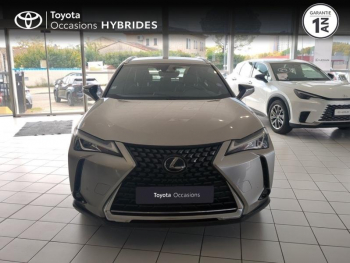 Photo 5 du bon plan LEXUS UX 250h 2WD Pack Business MY20 occasion à 19990 €