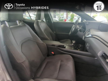 Photo 6 du bon plan LEXUS UX 250h 2WD Pack Business MY20 occasion à 19990 €