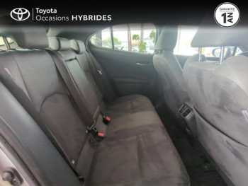 Photo 7 du bon plan LEXUS UX 250h 2WD Pack Business MY20 occasion à 19990 €