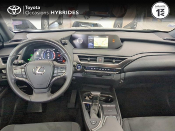 Photo 8 du bon plan LEXUS UX 250h 2WD Pack Business MY20 occasion à 19990 €