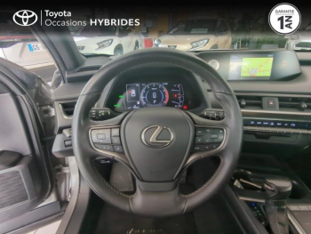 Photo 9 du bon plan LEXUS UX 250h 2WD Pack Business MY20 occasion à 19990 €