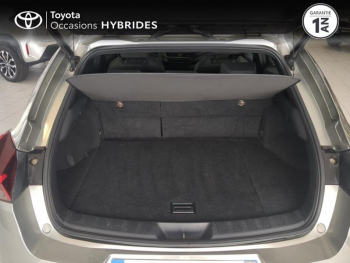 Photo 10 du bon plan LEXUS UX 250h 2WD Pack Business MY20 occasion à 19990 €