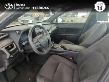 Photo 11 du bon plan LEXUS UX 250h 2WD Pack Business MY20 occasion à 19990 €
