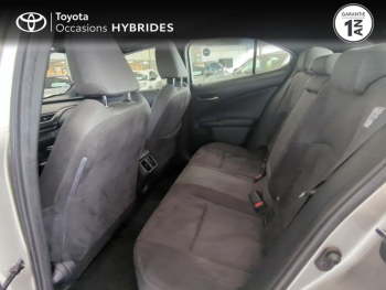 Photo 12 du bon plan LEXUS UX 250h 2WD Pack Business MY20 occasion à 19990 €