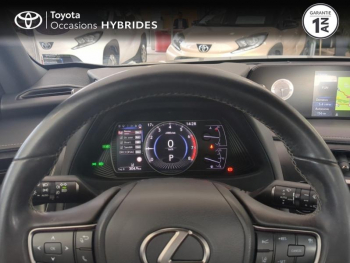 Photo 13 du bon plan LEXUS UX 250h 2WD Pack Business MY20 occasion à 19990 €