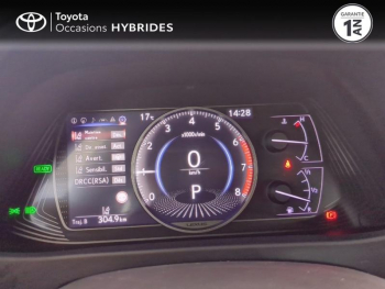 Photo 14 du bon plan LEXUS UX 250h 2WD Pack Business MY20 occasion à 19990 €