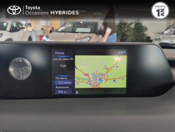 Photo 15 du bon plan LEXUS UX 250h 2WD Pack Business MY20 occasion à 19990 €