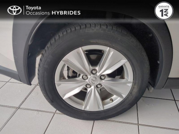 Photo 16 du bon plan LEXUS UX 250h 2WD Pack Business MY20 occasion à 19990 €