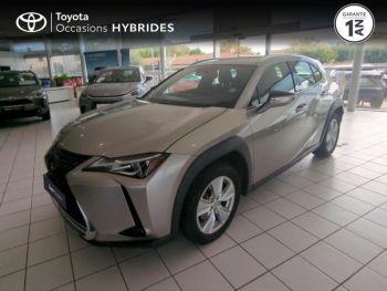 Photo 17 du bon plan LEXUS UX 250h 2WD Pack Business MY20 occasion à 19990 €