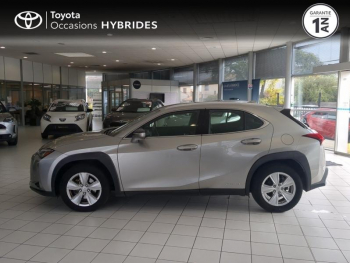 Photo 19 du bon plan LEXUS UX 250h 2WD Pack Business MY20 occasion à 19990 €