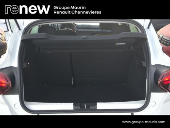 Photo 11 du bon plan DACIA Sandero 1.0 SCe 65ch Essential occasion à 11990 €