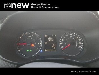 Photo 13 du bon plan DACIA Sandero 1.0 SCe 65ch Essential occasion à 11990 €