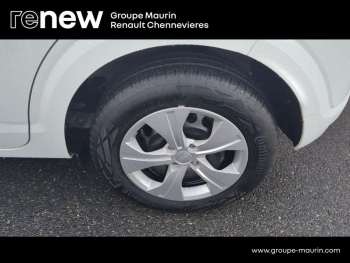 Photo 22 du bon plan DACIA Sandero 1.0 SCe 65ch Essential occasion à 11990 €