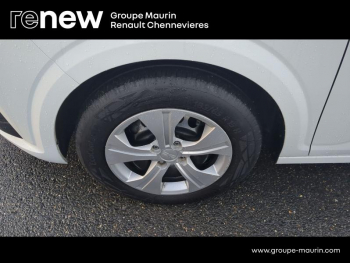 Photo 23 du bon plan DACIA Sandero 1.0 SCe 65ch Essential occasion à 11990 €