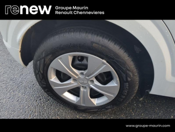 Photo 25 du bon plan DACIA Sandero 1.0 SCe 65ch Essential occasion à 11990 €