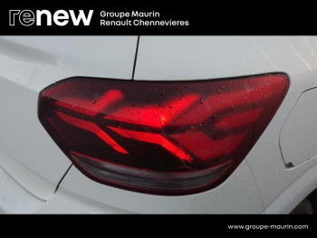 Photo 26 du bon plan DACIA Sandero 1.0 SCe 65ch Essential occasion à 11990 €