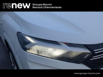 Photo 27 du bon plan DACIA Sandero 1.0 SCe 65ch Essential occasion à 11990 €