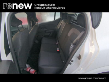 Photo 42 du bon plan DACIA Sandero 1.0 SCe 65ch Essential occasion à 11990 €