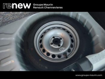 Photo 45 du bon plan DACIA Sandero 1.0 SCe 65ch Essential occasion à 11990 €