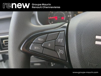 Photo 47 du bon plan DACIA Sandero 1.0 SCe 65ch Essential occasion à 11990 €