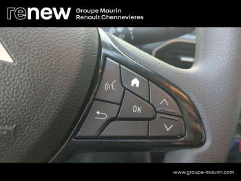 Photo 48 du bon plan DACIA Sandero 1.0 SCe 65ch Essential occasion à 11990 €