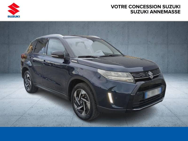 Bon plan SUZUKI Vitara 1.4 Boosterjet Hybrid 129ch Style Allgrip occasion à 26990 €