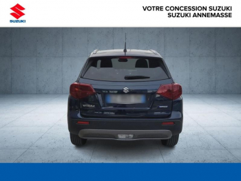 Photo 4 du bon plan SUZUKI Vitara 1.4 Boosterjet Hybrid 129ch Style Allgrip occasion à 26990 €