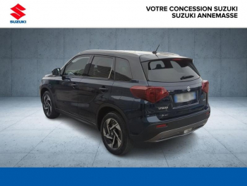 Photo 5 du bon plan SUZUKI Vitara 1.4 Boosterjet Hybrid 129ch Style Allgrip occasion à 26990 €