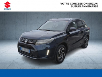 Photo 7 du bon plan SUZUKI Vitara 1.4 Boosterjet Hybrid 129ch Style Allgrip occasion à 26990 €