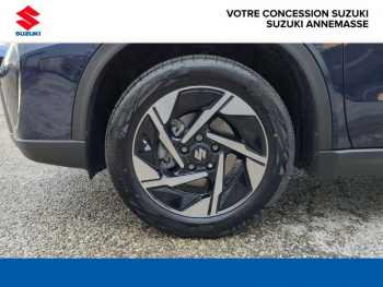 Photo 9 du bon plan SUZUKI Vitara 1.4 Boosterjet Hybrid 129ch Style Allgrip occasion à 26990 €