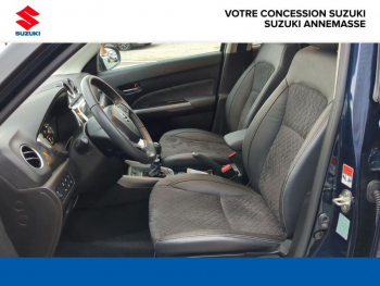 Photo 10 du bon plan SUZUKI Vitara 1.4 Boosterjet Hybrid 129ch Style Allgrip occasion à 26990 €