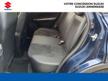 Photo 11 du bon plan SUZUKI Vitara 1.4 Boosterjet Hybrid 129ch Style Allgrip occasion à 26990 €