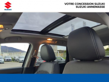 Photo 12 du bon plan SUZUKI Vitara 1.4 Boosterjet Hybrid 129ch Style Allgrip occasion à 26990 €