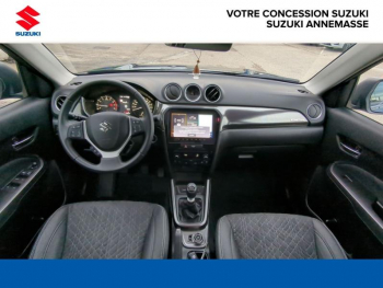 Photo 13 du bon plan SUZUKI Vitara 1.4 Boosterjet Hybrid 129ch Style Allgrip occasion à 26990 €